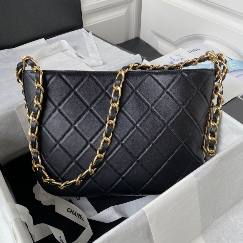 Chanel Hobo Bags